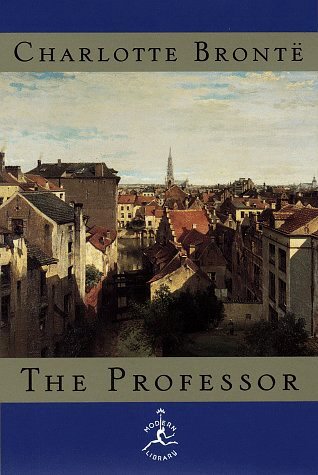 The Professor [ePUB]